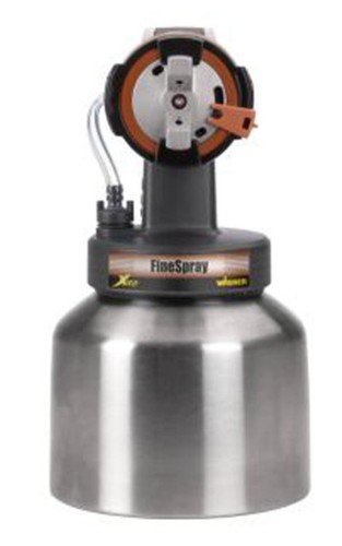 Wagner xvlp finespray - wagner,