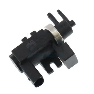Soupape commande turbine - de,