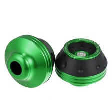 Paire Moto Roue Avant Fourche