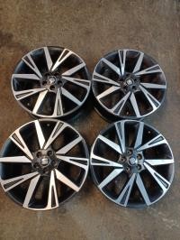 Jante seat arona - jante, 1.6