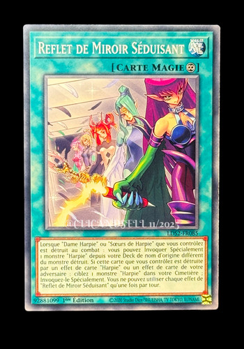 Carte lds2 fr085 - yu-gi-oh, lds2-fr085