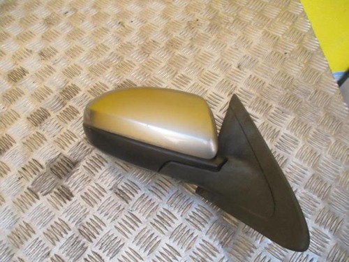 Retroviseur droit mazda 2 - retroviseur,