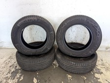 235/65 R17 104V Continental Ecocontact 6Q 5.18MM 4.96MM 4.63MM 4.78MM A4122