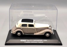 1:43 Universal Hobbies M6