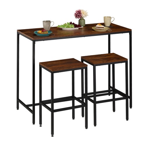 Ensemble bar table - de,