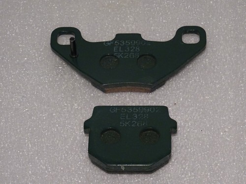 Tgb gf5359902 plaquettes - tgb,