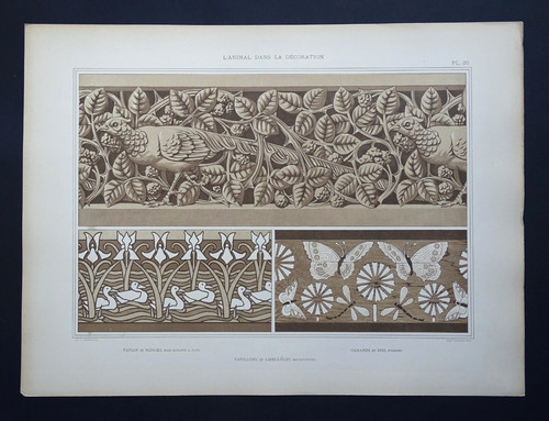 Verneuil lithographie - verneuil,
