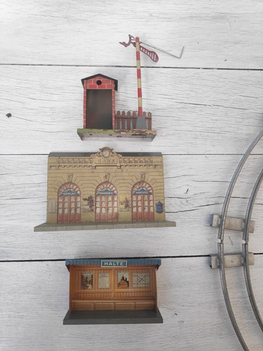 Rare lot jouet ancien p - rare, j