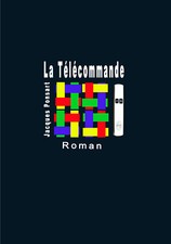 LA TÉLÉCOMMANDE  Le roman