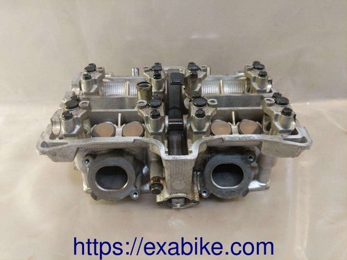 Culasse avant pour - avant, yamaha