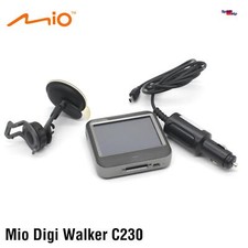 MIO DIGI WAKLER C230 GPS KFZ