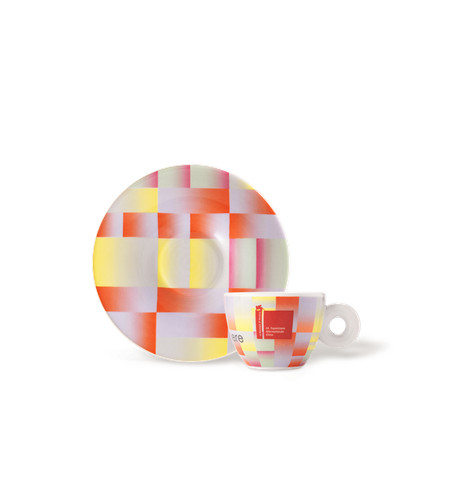 Genuie illy espresso cup the - genuie,