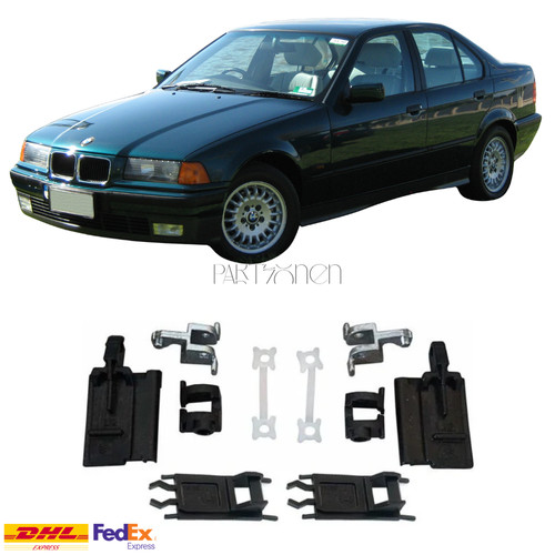 Convient pour bmw e36 - convient, de