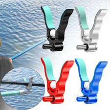 Support de Canne à Pêche