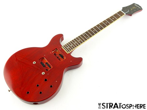 Used epiphone les paul - epiphone,