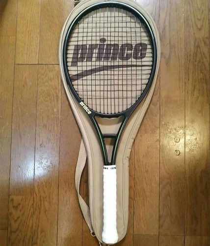Prince phantom graphite 100 - graphite, g2