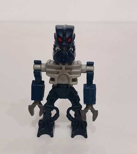 Lego bionicle bio011 mini - lego,