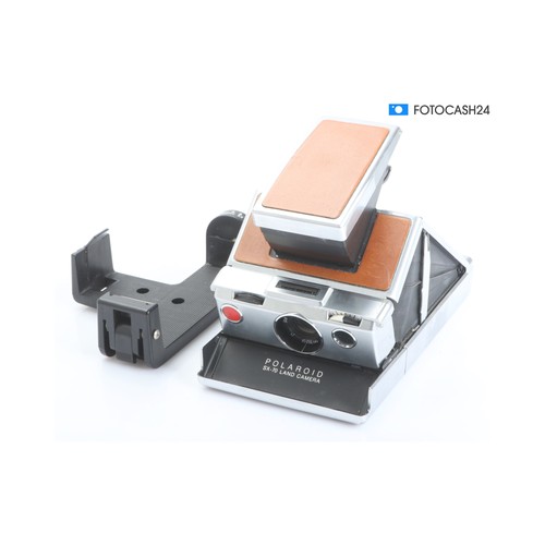 Appareil photo polaroid 70 - appareil,