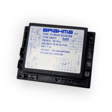 BRAHMA 37106240 CARTE