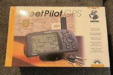 Garmin StreetPilot C310 Automotive In-Dash.