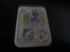 carte match cora delhaize spinning monster n°133 comikzuu