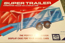 REMORQUE PORTE VOITURE SUPER