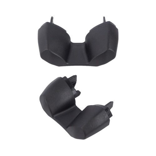 Kit embout abs noir - abs, compatible