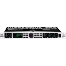 Behringer DCX2496 Ultra