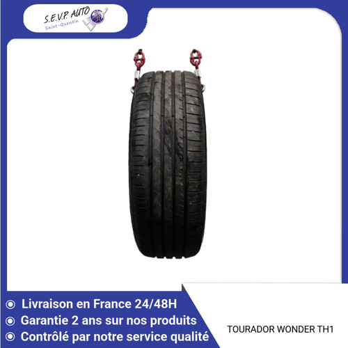 Pneu tourador wonder - 🇫🇷,