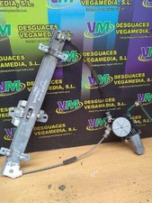 MÉCANISME LÈVE VITRE AVANT DROIT POUR HONDA CIVIC AERODECK (MB MC) 1998 294935