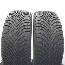 195 45 16 2X MICHELIN 195/45