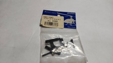 Align TREX450 HS1104T Rotor Blade Holder Bracket Accessory Used Japan YYG