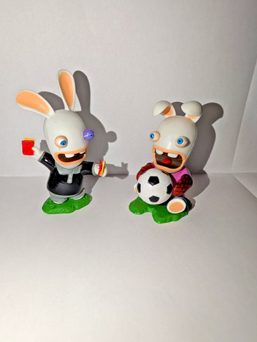 Figurine arbitre gardien - /,