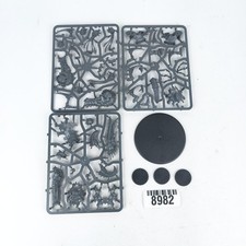 Games Workshop Warhammer 40000 Tyranids Biovore / Pyrovore Brand new on Sprue