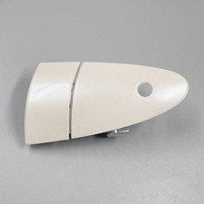 Poignée porte extérieure