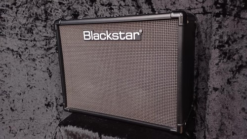 Ampli guitare blackstar - ampli,