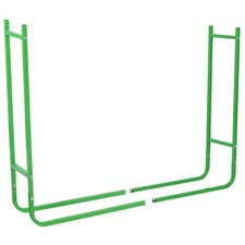 Range bûches, serre bûches