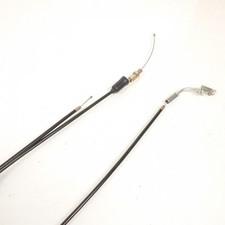 Câble d'accélérateur pour