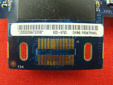 Original apple Powermac G5 630-7416 CPU Processeur J554902PEUPBA #OZ-867