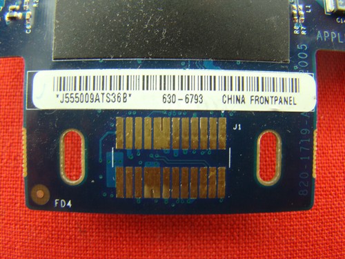 Apple powermac 630 7416 - g5, 630-7416