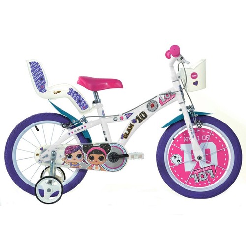Vélo lol surprise pour - surprise!,