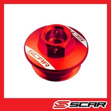 BOUCHON VIS CARTER HUILE