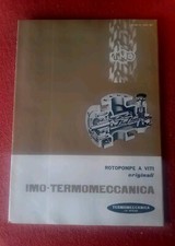 Moteurs Bateaux Pompes à