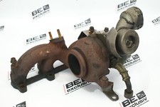 Turbo Original VW GOLF 5 V 1K