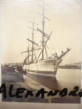 ORIGINAL PHOTOGRAPHS LOT 1911 FECAMP LE TREPORT 1912 EVENING TRANSVESTITE 