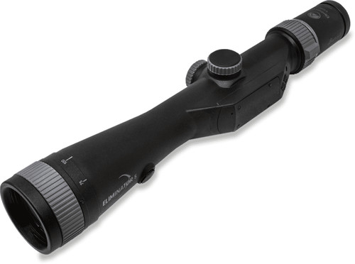 Burris eliminator 20x50mm - burris, 5-20x50mm