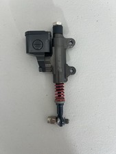 2006 2007 06 Suzuki GSXR 600 750 Galespeed Rear Brake Master Cylinder Reservoir