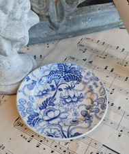 ANCIENNE DINETTE ASSIETTE