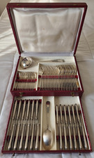 Ménagère de 62 Pièces en