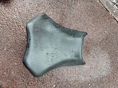 Selle ninja 250 - ninja,